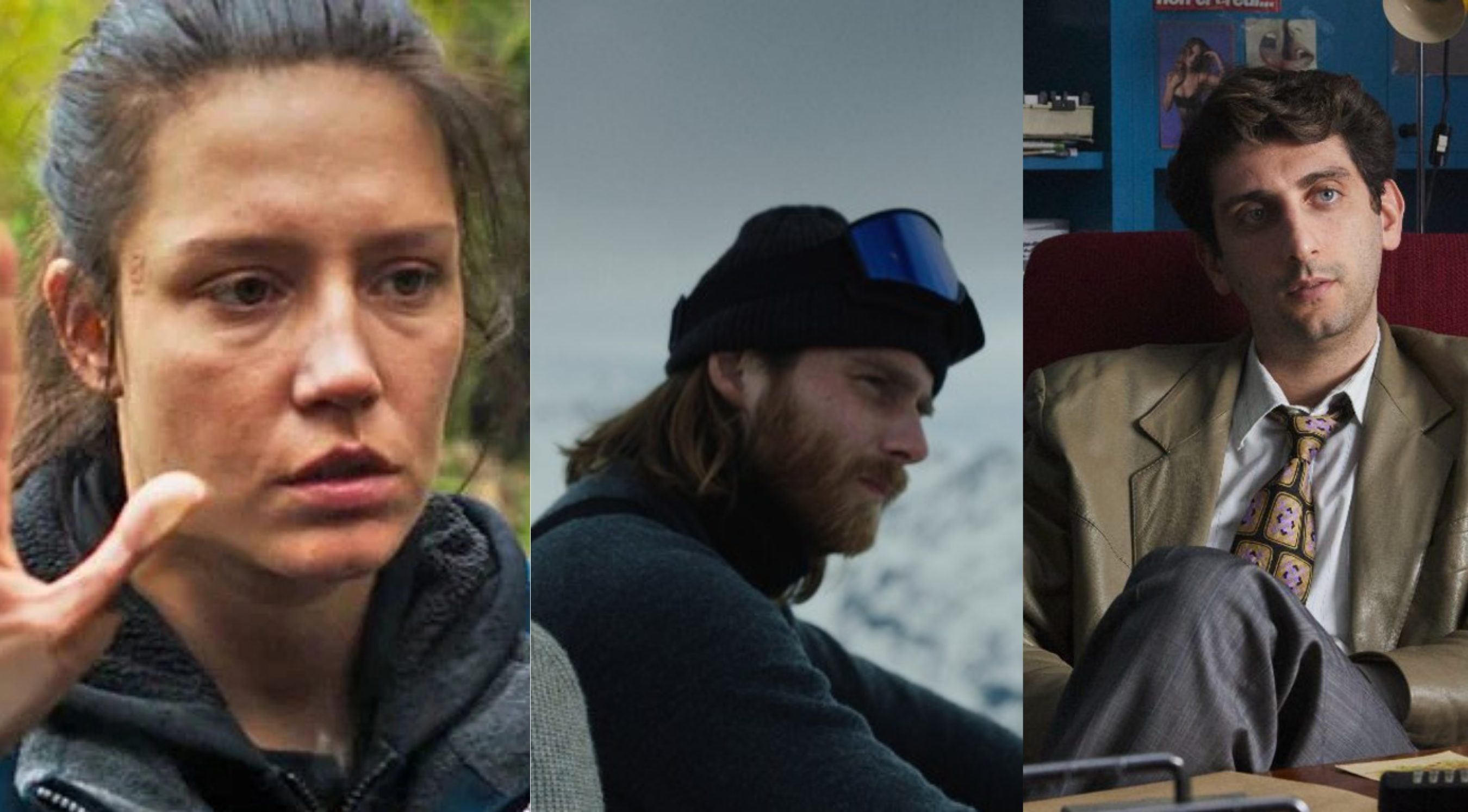 Affiche de l'article : Mostra 2024 #6 : Faibles métaphores et richesse des corps